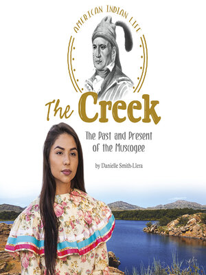 cover image of The Creek